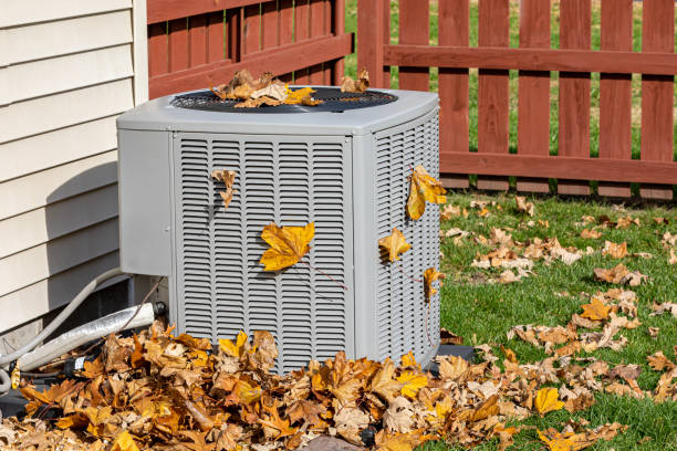 HVAC Maintenance Plan in Fountainebleau, FL