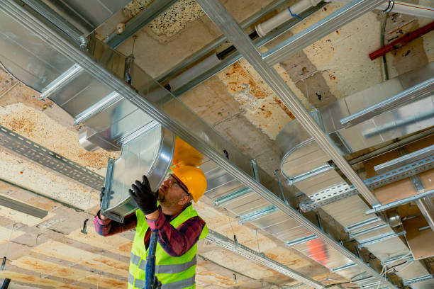 Best HVAC Emergency Services  in Fountainebleau, FL