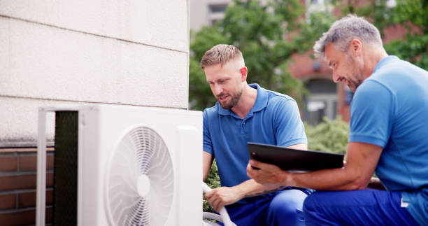 Best HVAC Air Duct Cleaning  in Fountainebleau, FL