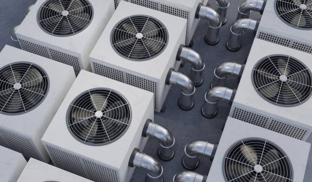 Best HVAC Emergency Services  in Fountainebleau, FL