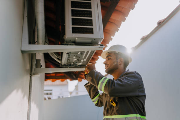 Best HVAC Repair Near Me  in Fountainebleau, FL