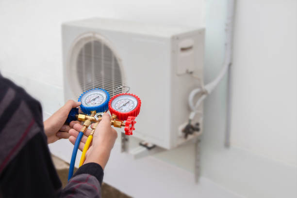 Best Emergency HVAC Repair  in Fountainebleau, FL
