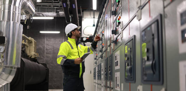 Best HVAC Installation Services  in Fountainebleau, FL