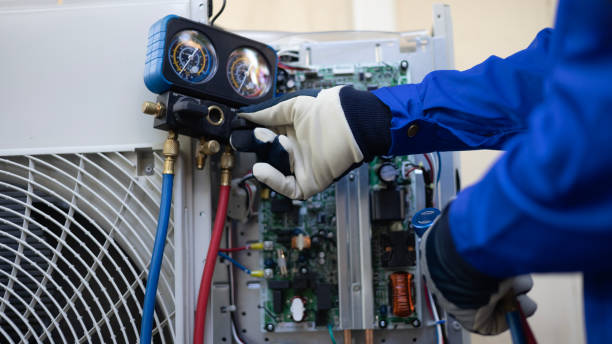 Best HVAC Replacement Cost  in Fountainebleau, FL