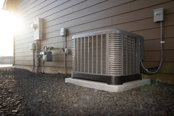 HVAC Air Duct Cleaning in Fountainebleau, FL